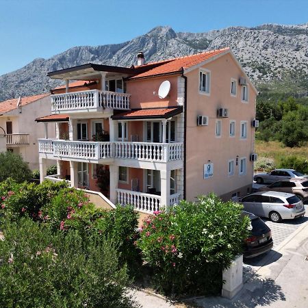 Villa Senija 오레비츠 외부 사진