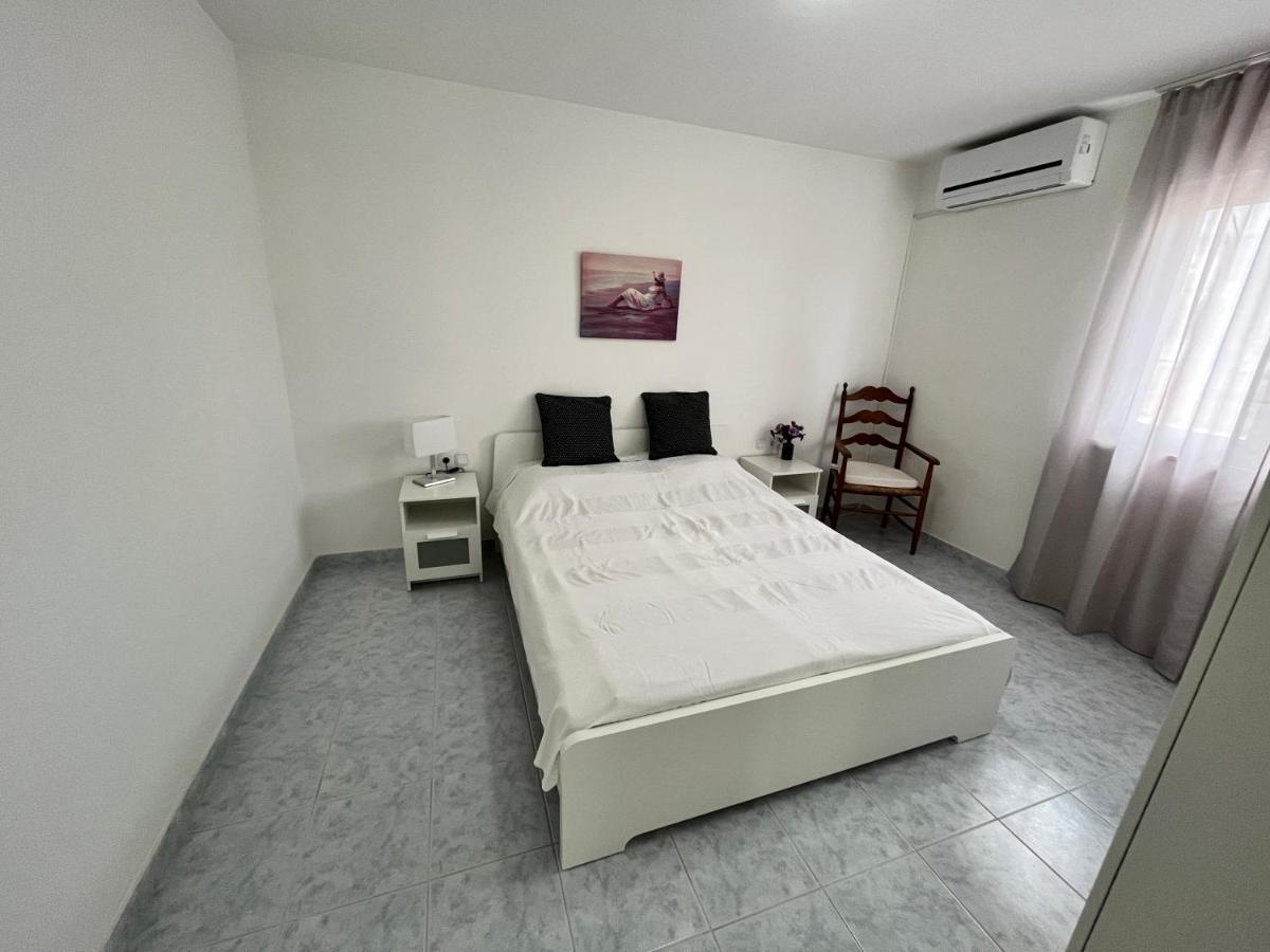 Villa Senija 오레비츠 외부 사진