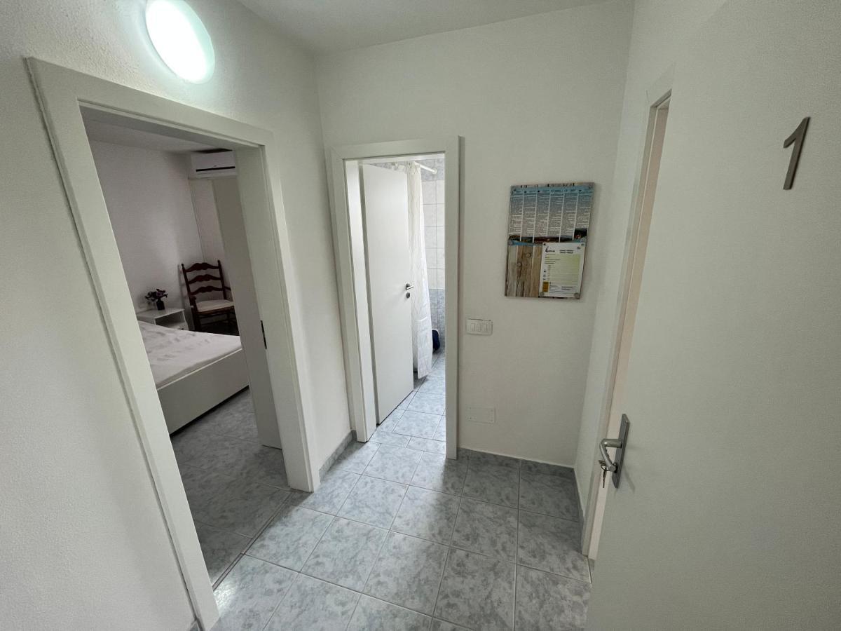 Villa Senija 오레비츠 외부 사진