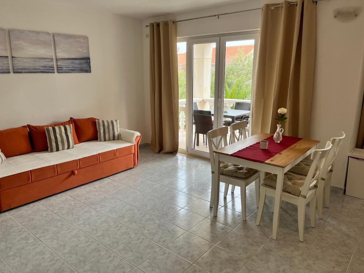 Villa Senija 오레비츠 외부 사진