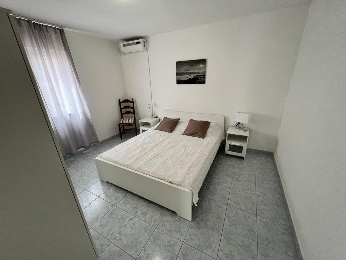 Villa Senija 오레비츠 외부 사진