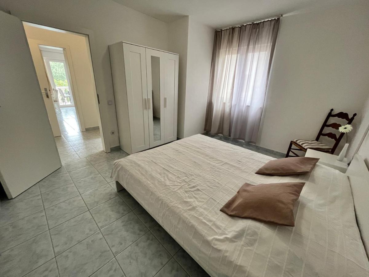 Villa Senija 오레비츠 외부 사진