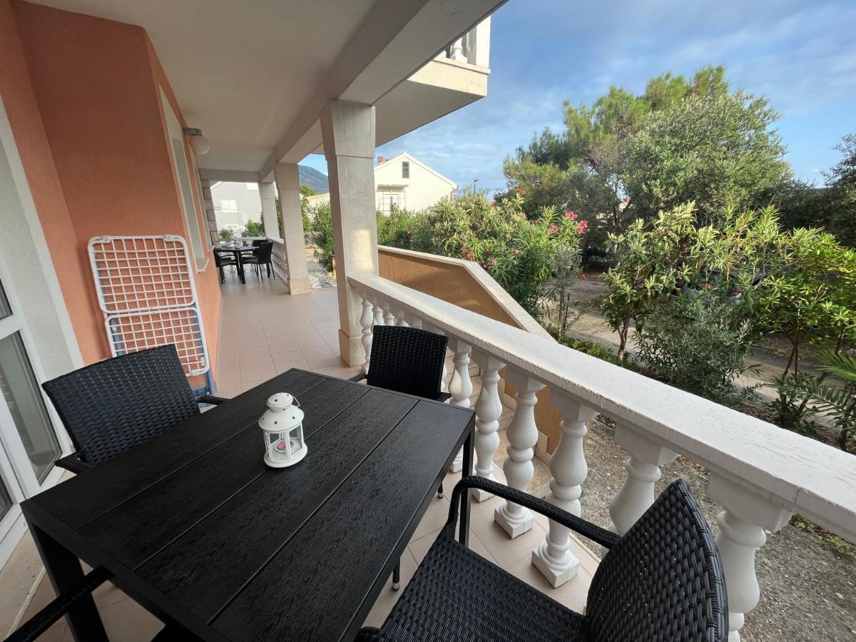 Villa Senija 오레비츠 외부 사진