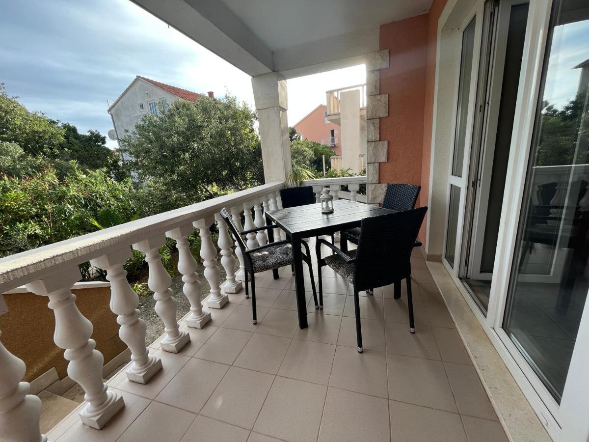 Villa Senija 오레비츠 외부 사진