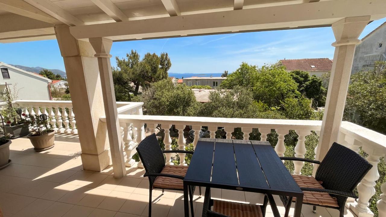 Villa Senija 오레비츠 외부 사진