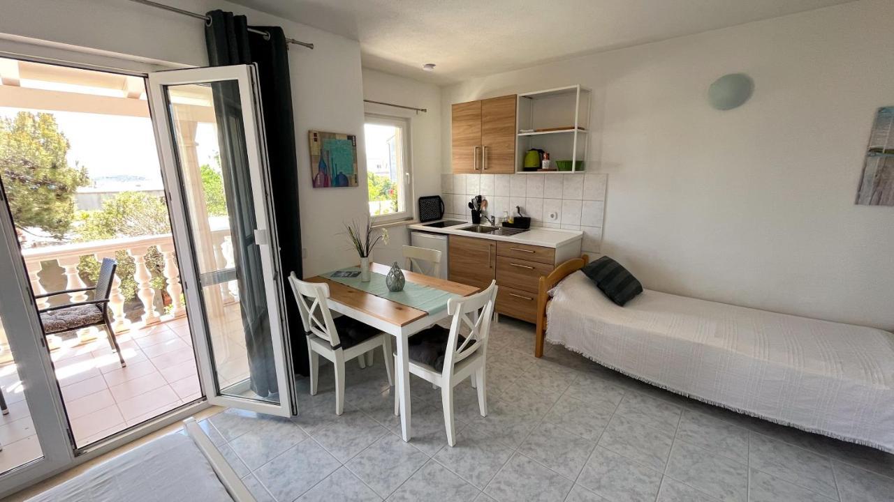 Villa Senija 오레비츠 외부 사진