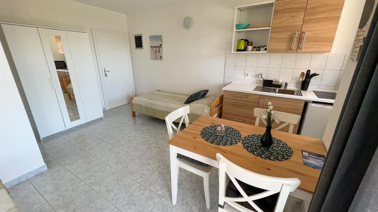 Villa Senija 오레비츠 외부 사진