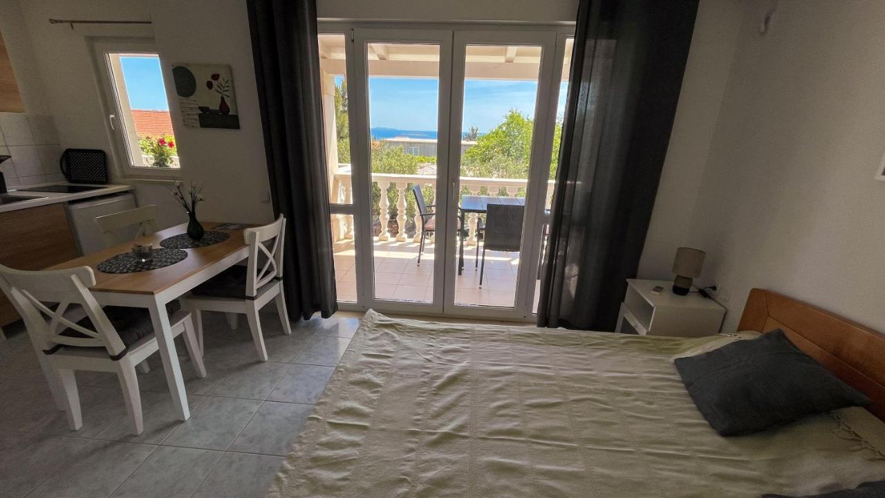 Villa Senija 오레비츠 외부 사진