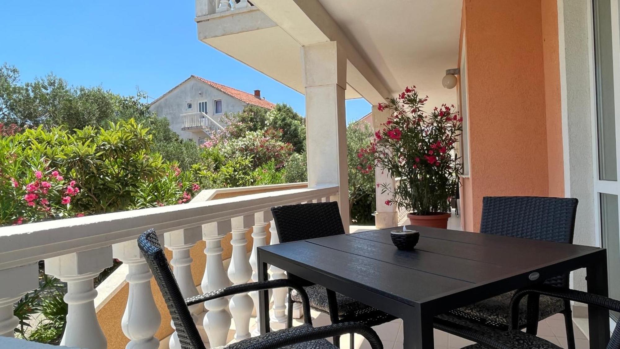 Villa Senija 오레비츠 외부 사진